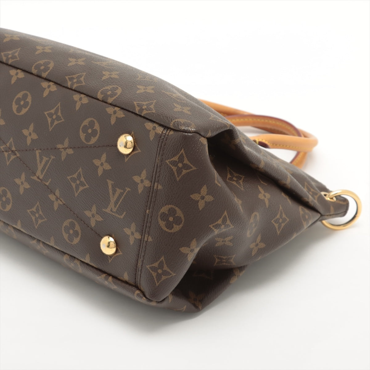 Louis Vuitton Monogram Pallas M40906
