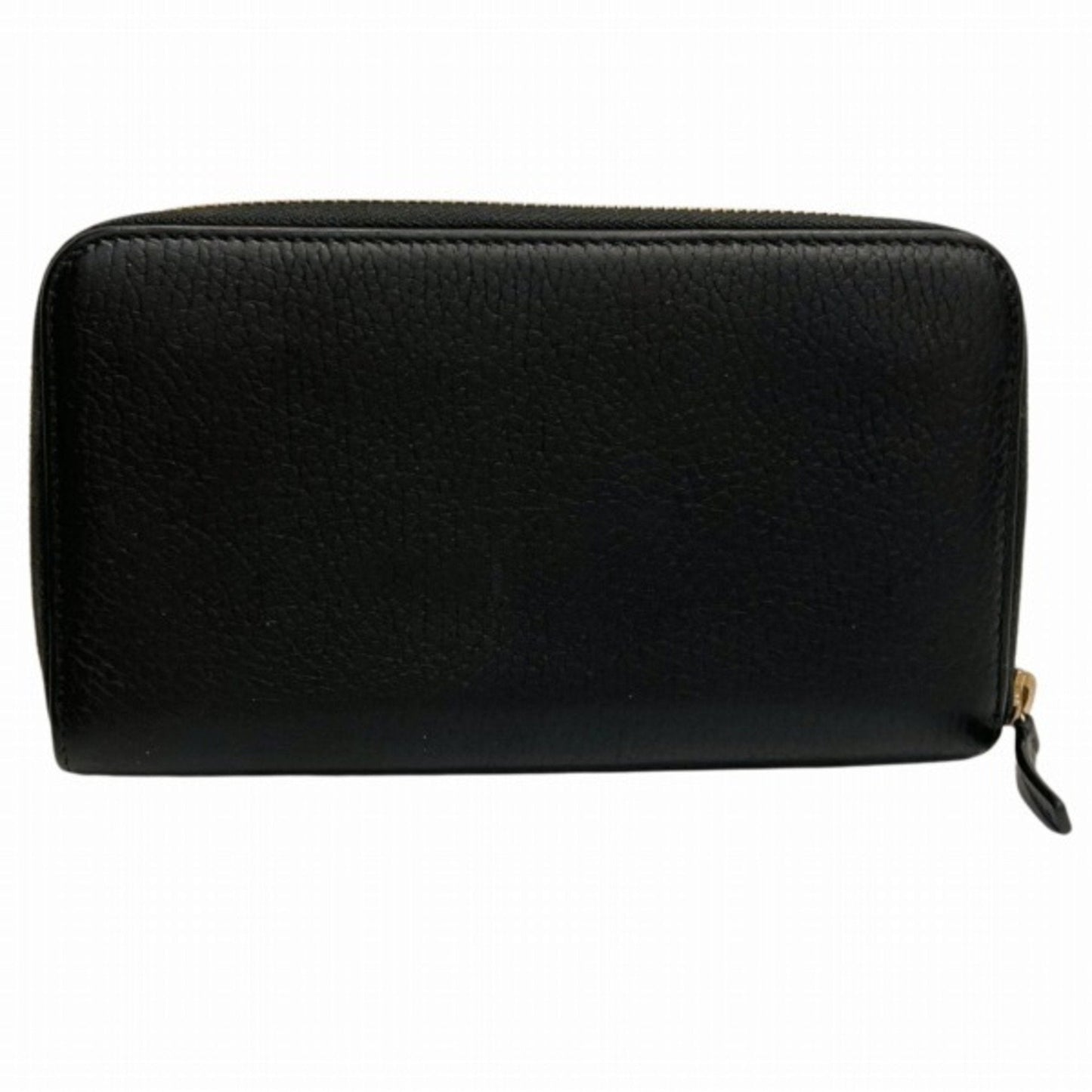 Gucci Porte Feuille Bifold  Leather Wallet  ()