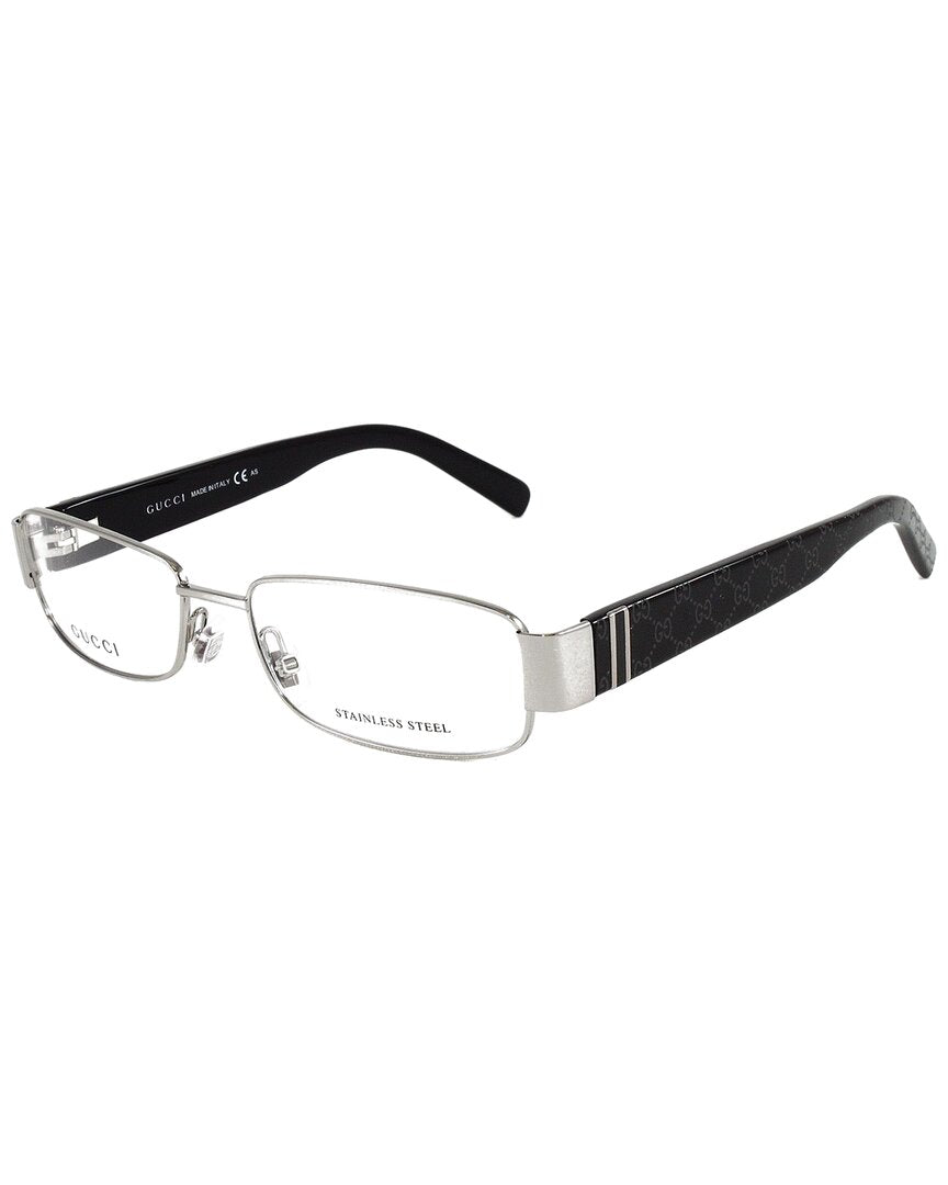 Gucci Women's GG2902 51mm Optical Frames