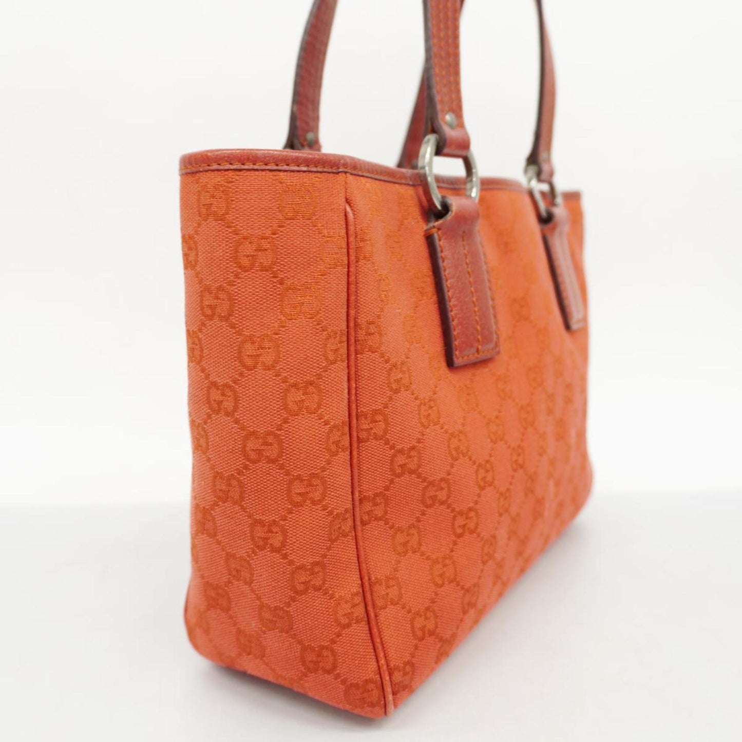 Luxury Gucci Trending 2025 Gg Canvas  Canvas Tote Bag ()