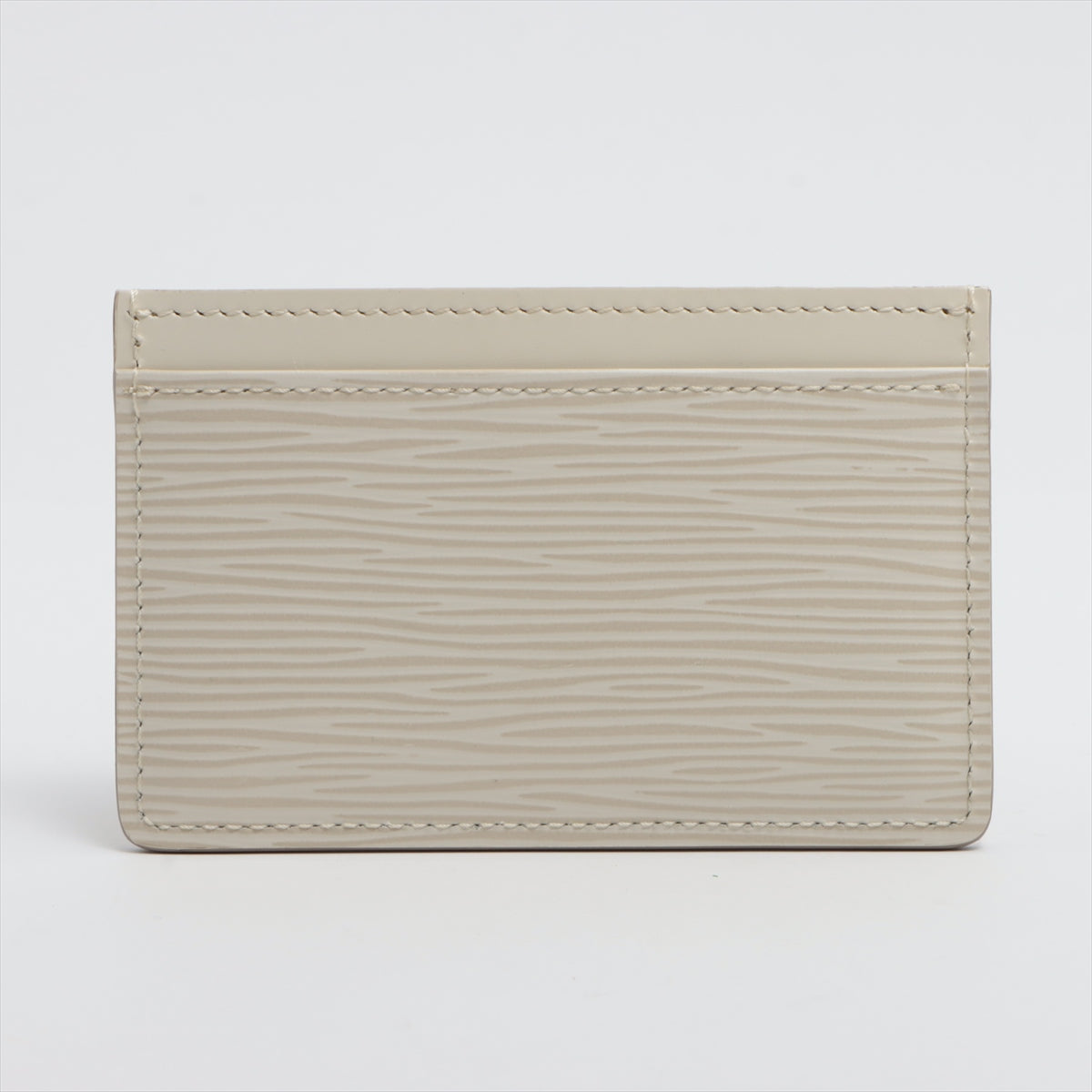 Louis Vuitton Epi Port Jaeger Le Coultre Shrimp M60328