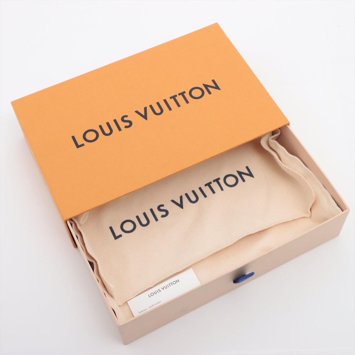 Louis Vuitton  Portfolio Capsine M61248 Noneir  Hot Pink Long  Reaction Wallet