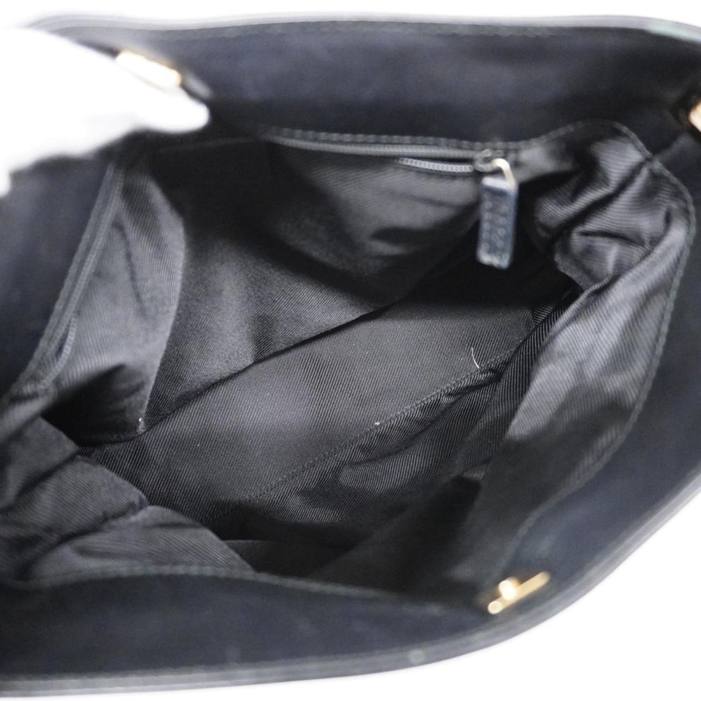 Gucci Gg Canvas  Canvas Shoulder Bag ()