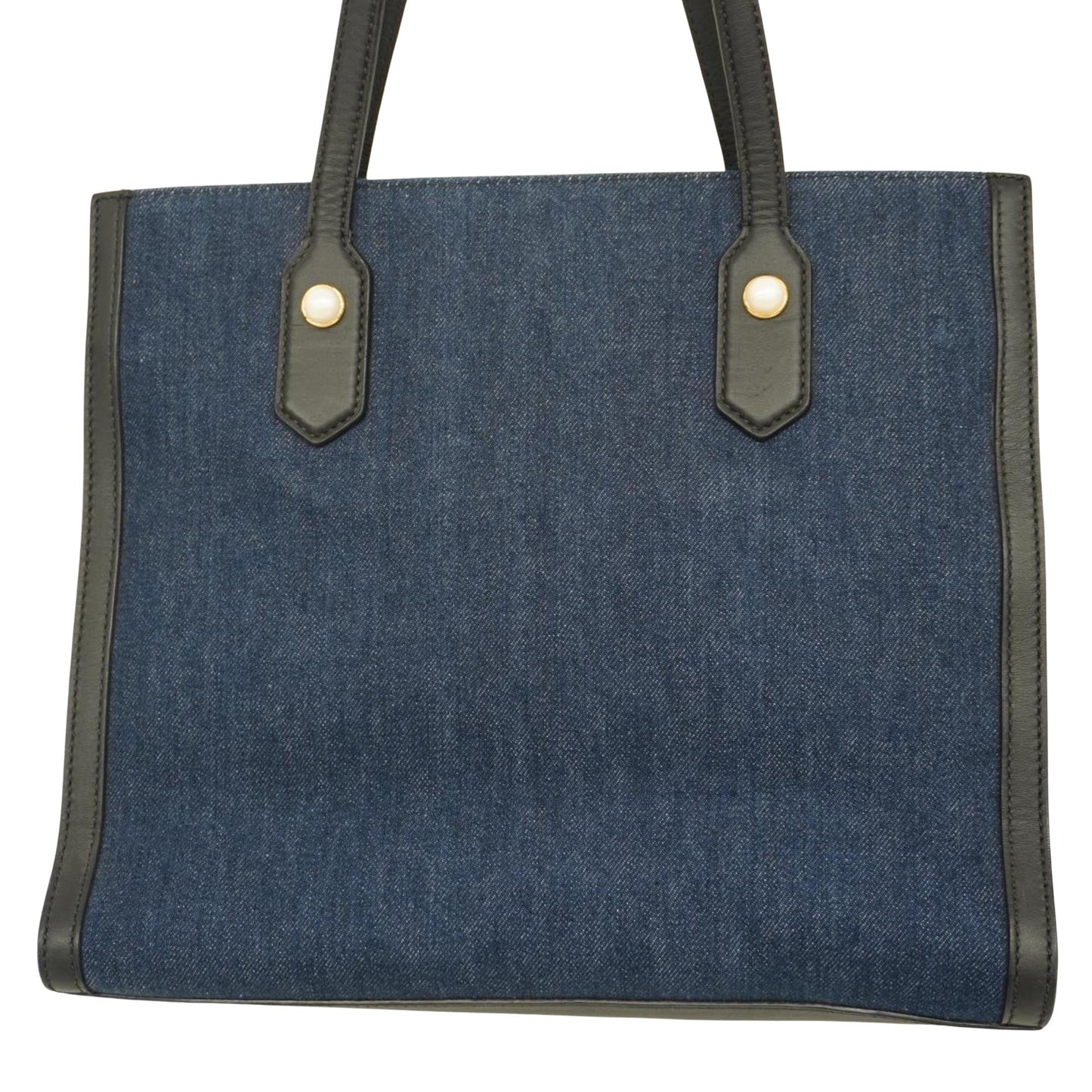 Luxury Gucci Trending 2025   - Jeans Tote Bag ()
