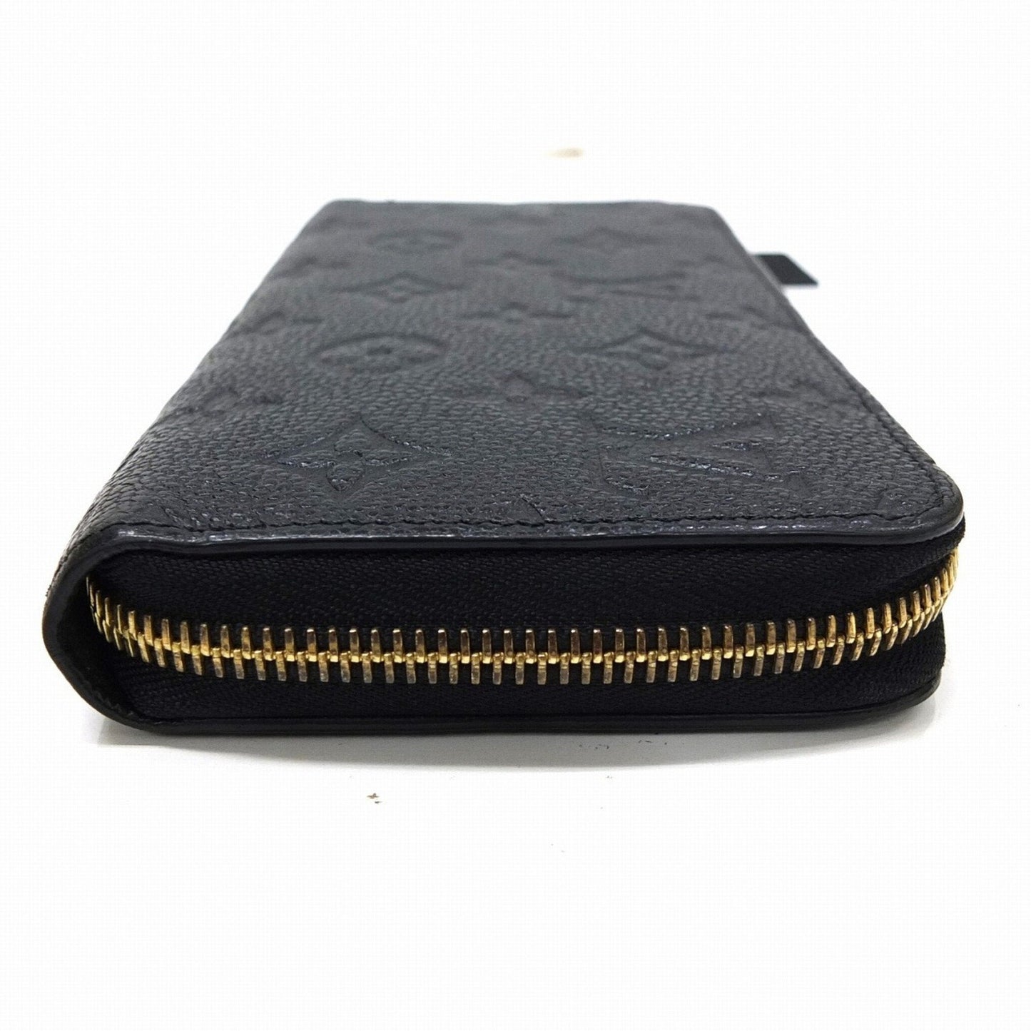 Louis Vuitton Zippy Wallet  Canvas Wallet  ()