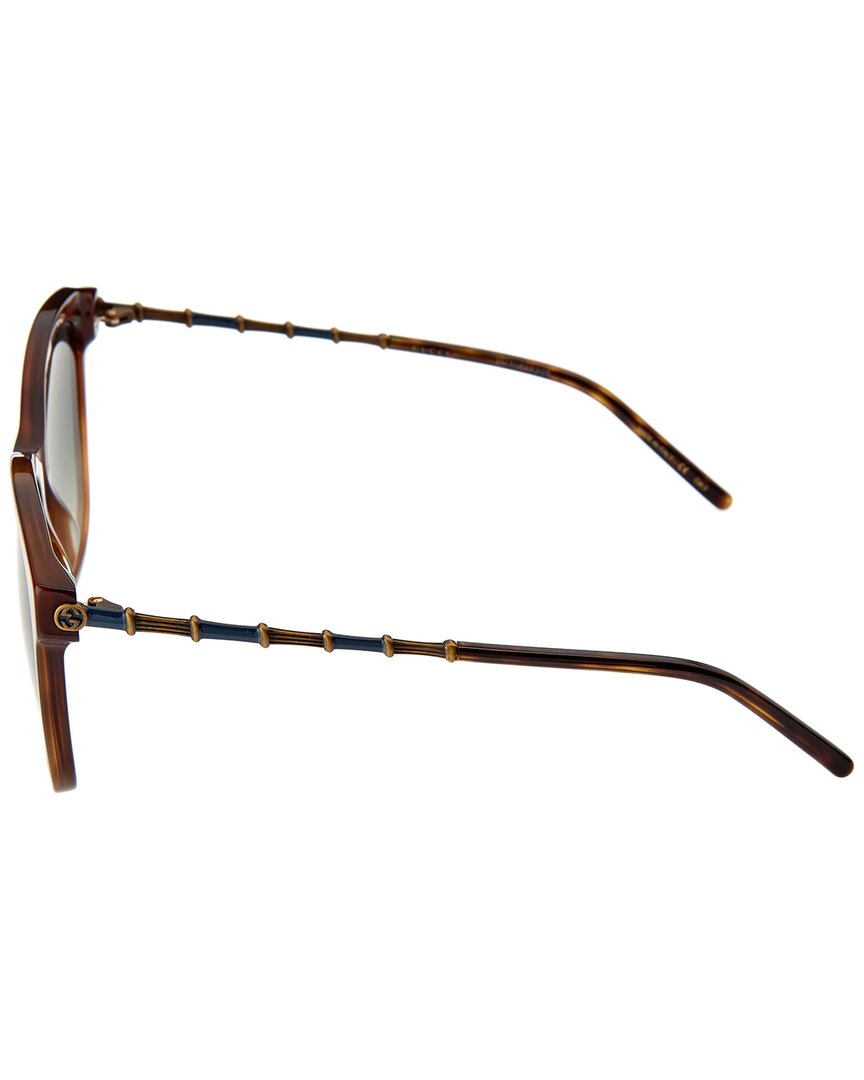 Gucci Women's GG0654S 56mm Sunglasses