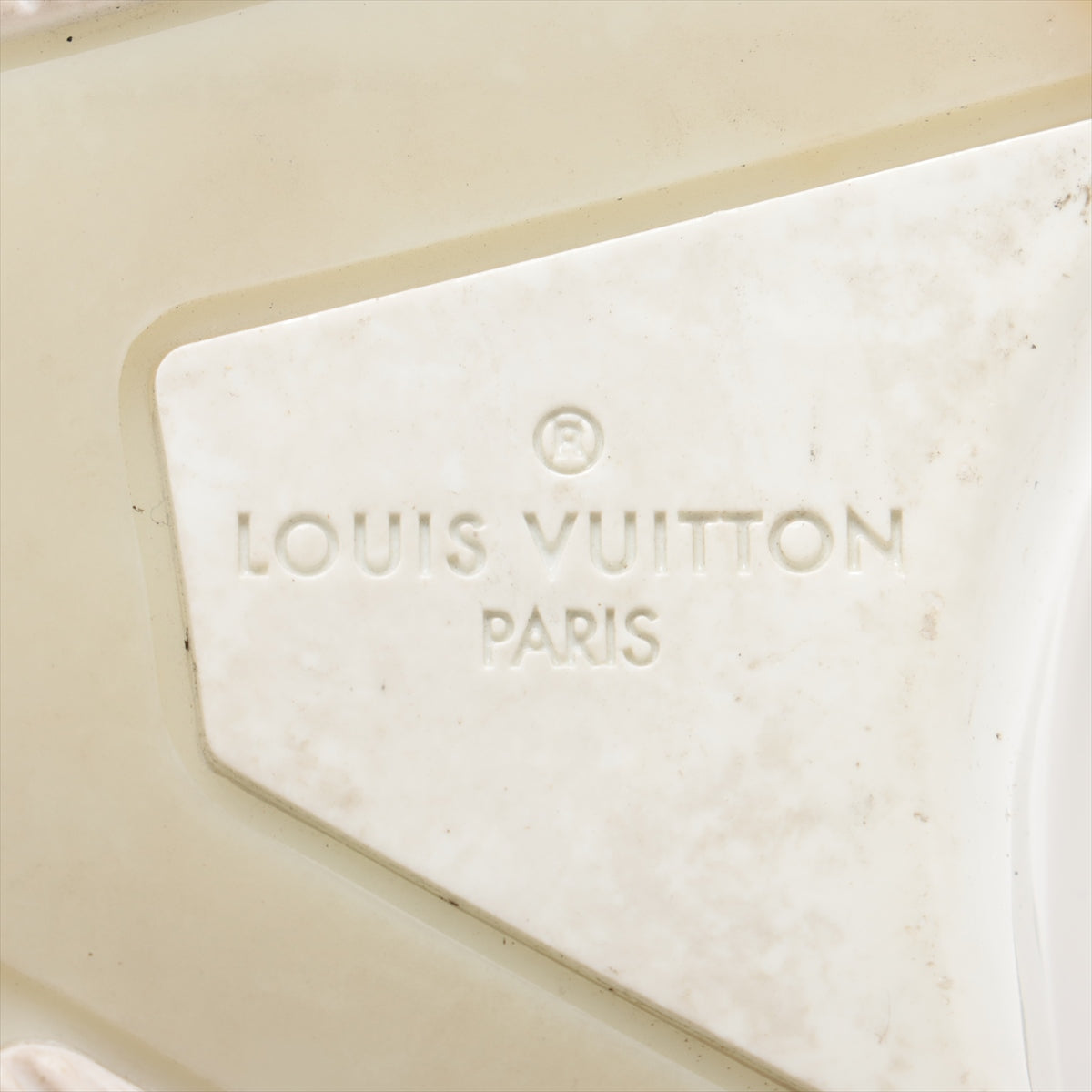 Louis Vuitton Zygzagline 19 Year Leather X Fabric 7  Multicolor GO0139 Monogram