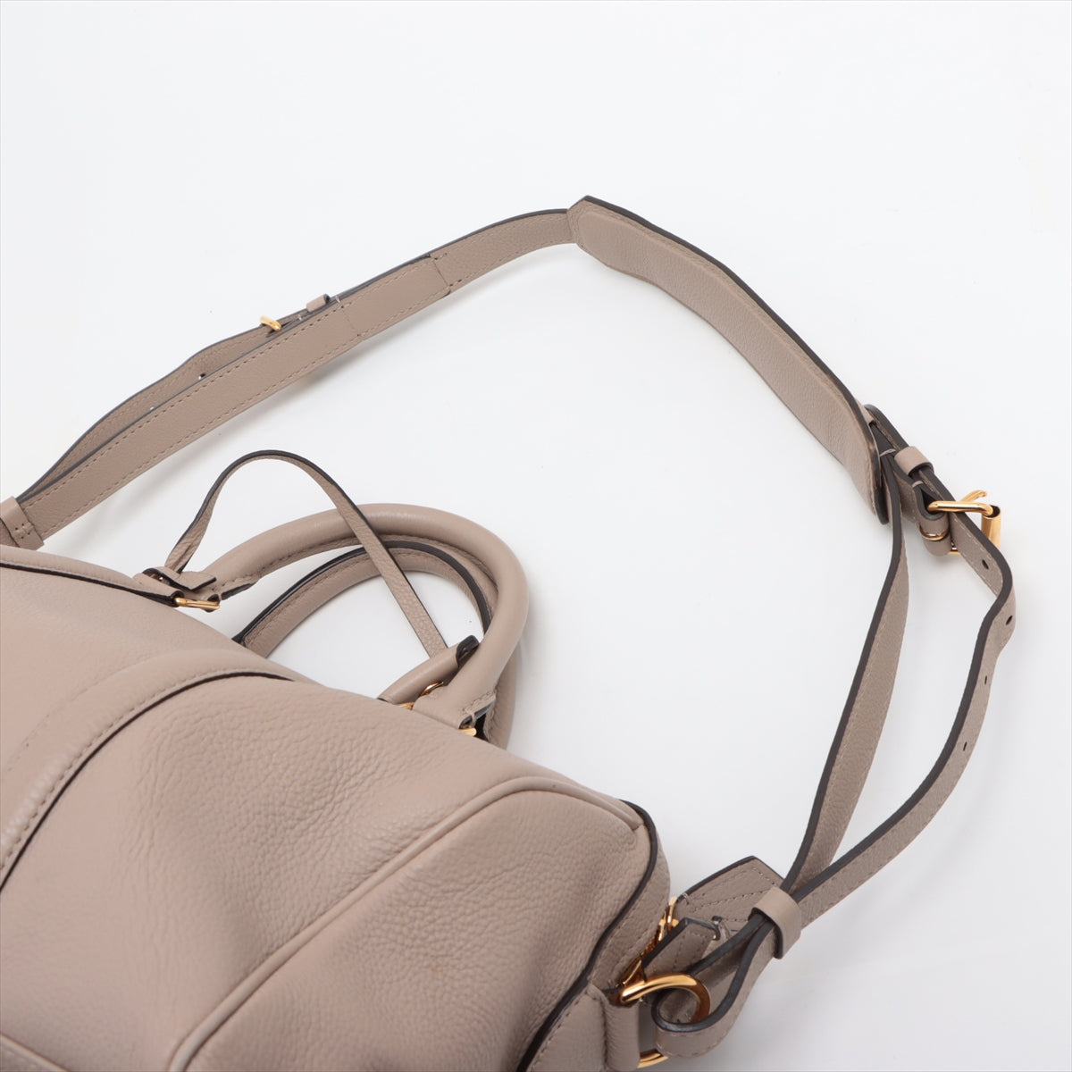 Louis Vuitton Parnassear SC Bag PM M48888