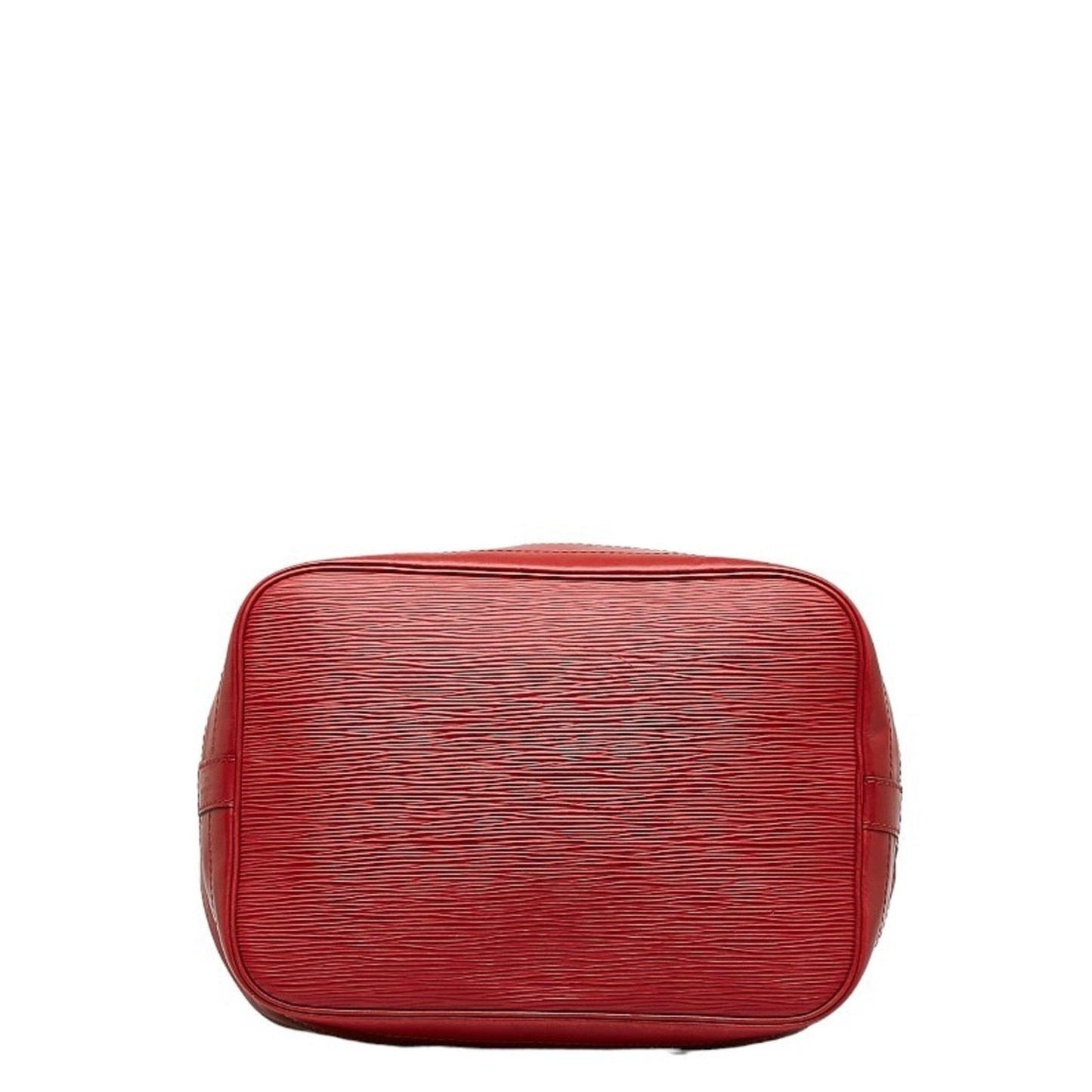 Louis Vuitton Noé  Leather Shoulder Bag ()