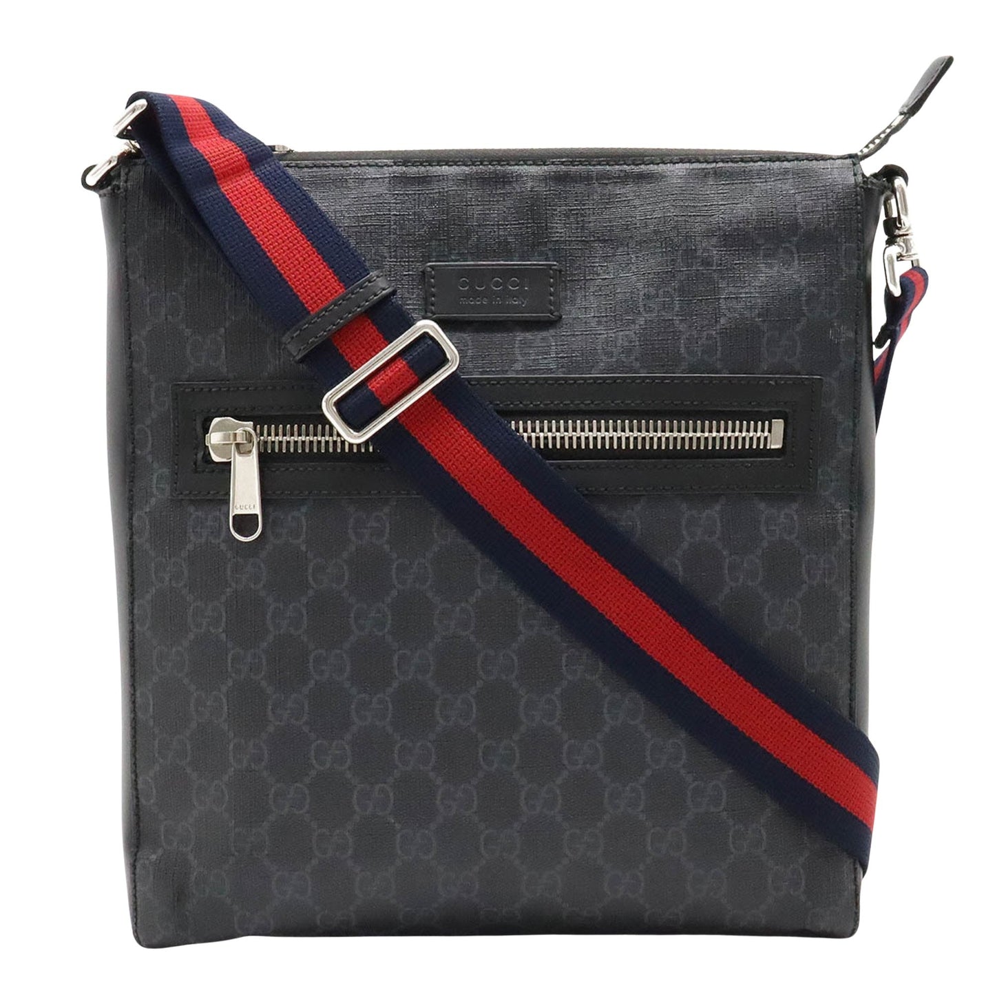 Gucci Ophidia  Canvas Shopper Bag ()