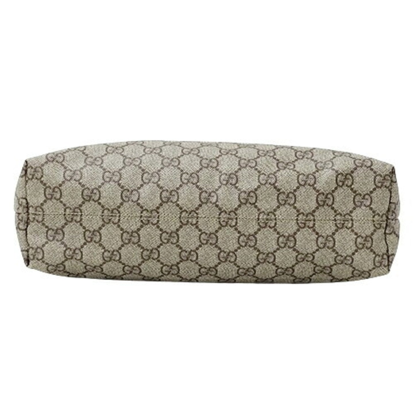 Gucci Gg Supreme  Canvas Tote Bag ()