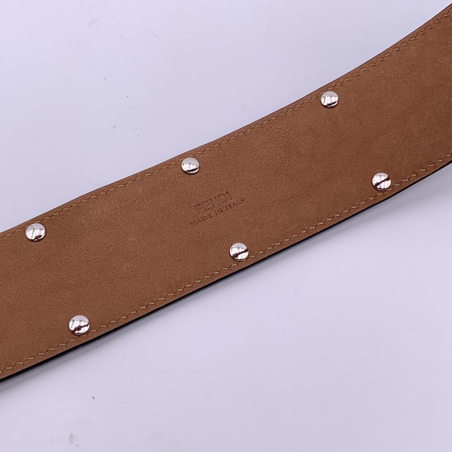Luxury FendiBelt