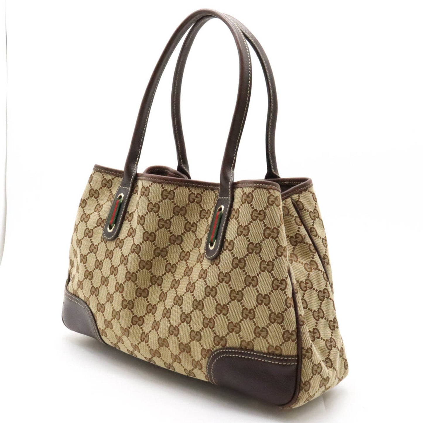 Luxury Gucci Trending 2025 Princy  Canvas Shoulder Bag ()
