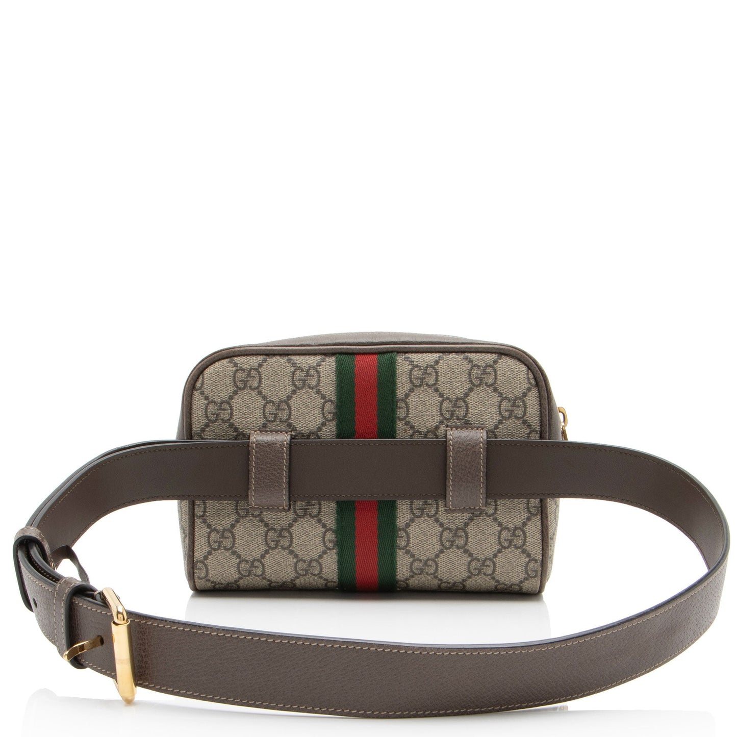 Gucci GG Supreme Ophidia Small Belt Bag