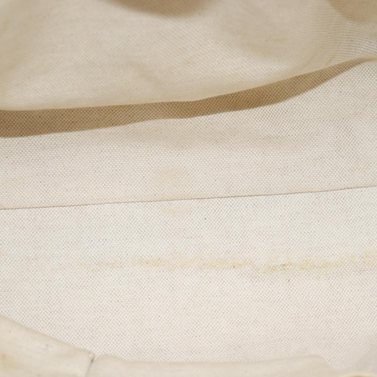Gucci Abbey  Canvas Tote Bag