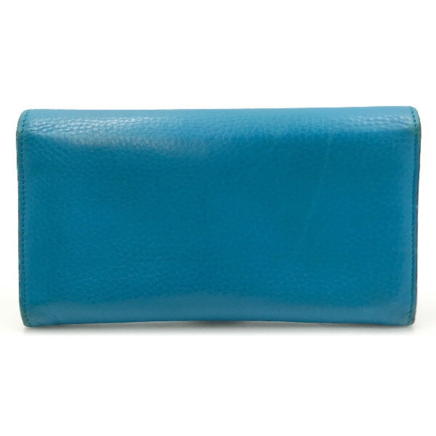 Gucci  Leather Wallet  ()