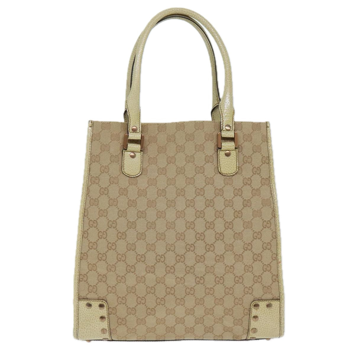 Luxury Gucci Trending 2025  Canvas Tote Bag