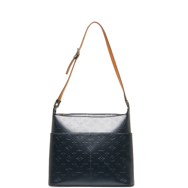 Louis Vuitton M55165 Blue PVC Leather  Louis Vuitton M55165 Blue PVC Leather Ladies Louis Vuitton