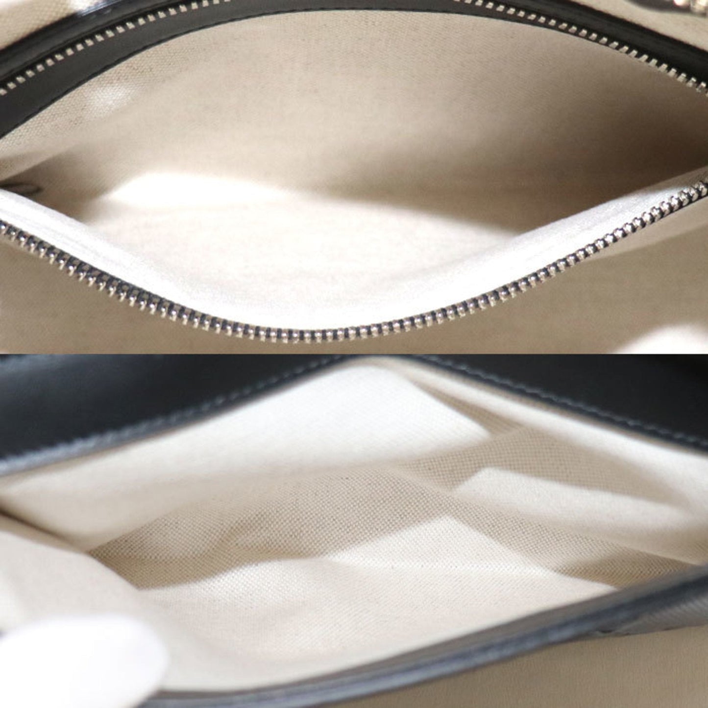 Luxury Gucci Trending 2025 Gg Embossé  Leather Shopper Bag ()
