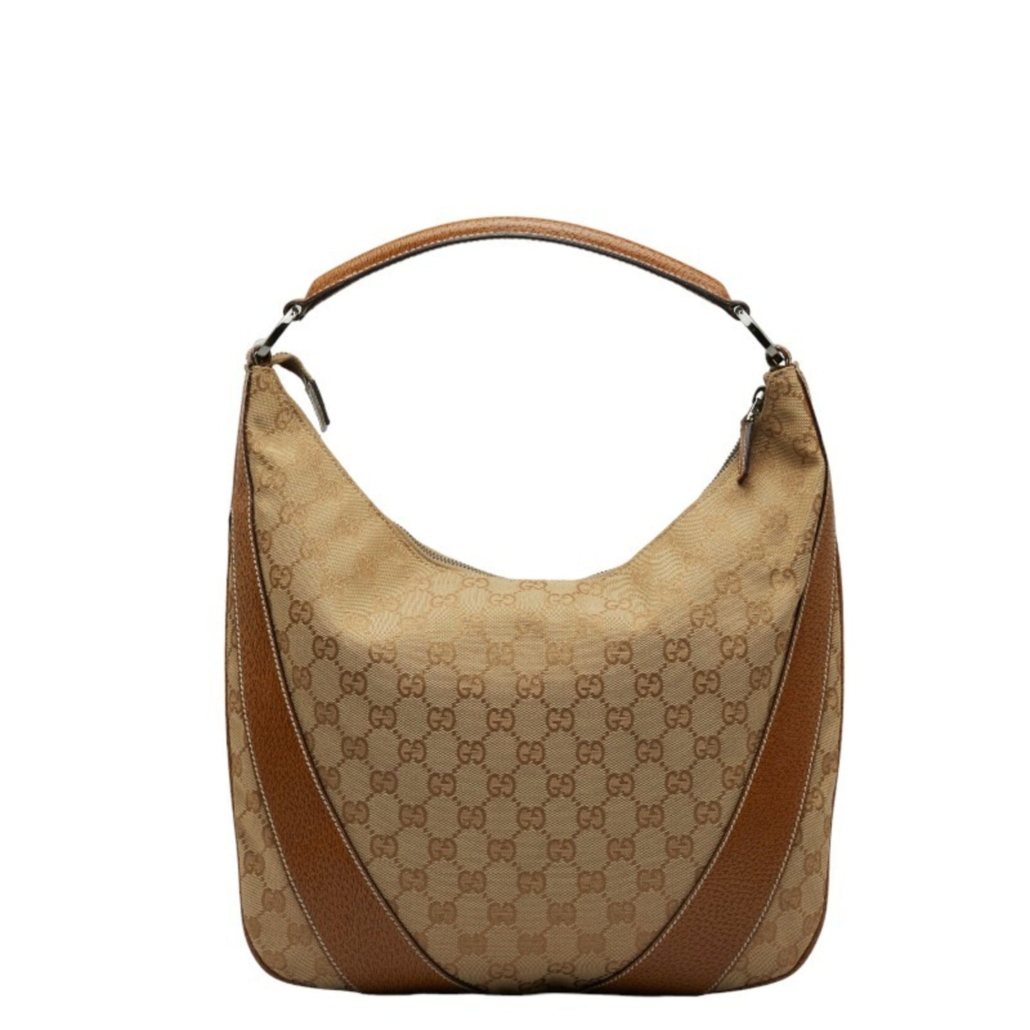 Luxury Gucci Trending 2025 Hobo  Canvas Shopper Bag ()