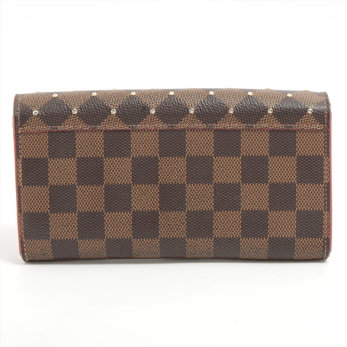 Louis Vuitton Damier Evenu Stads Portfoliosara N60123