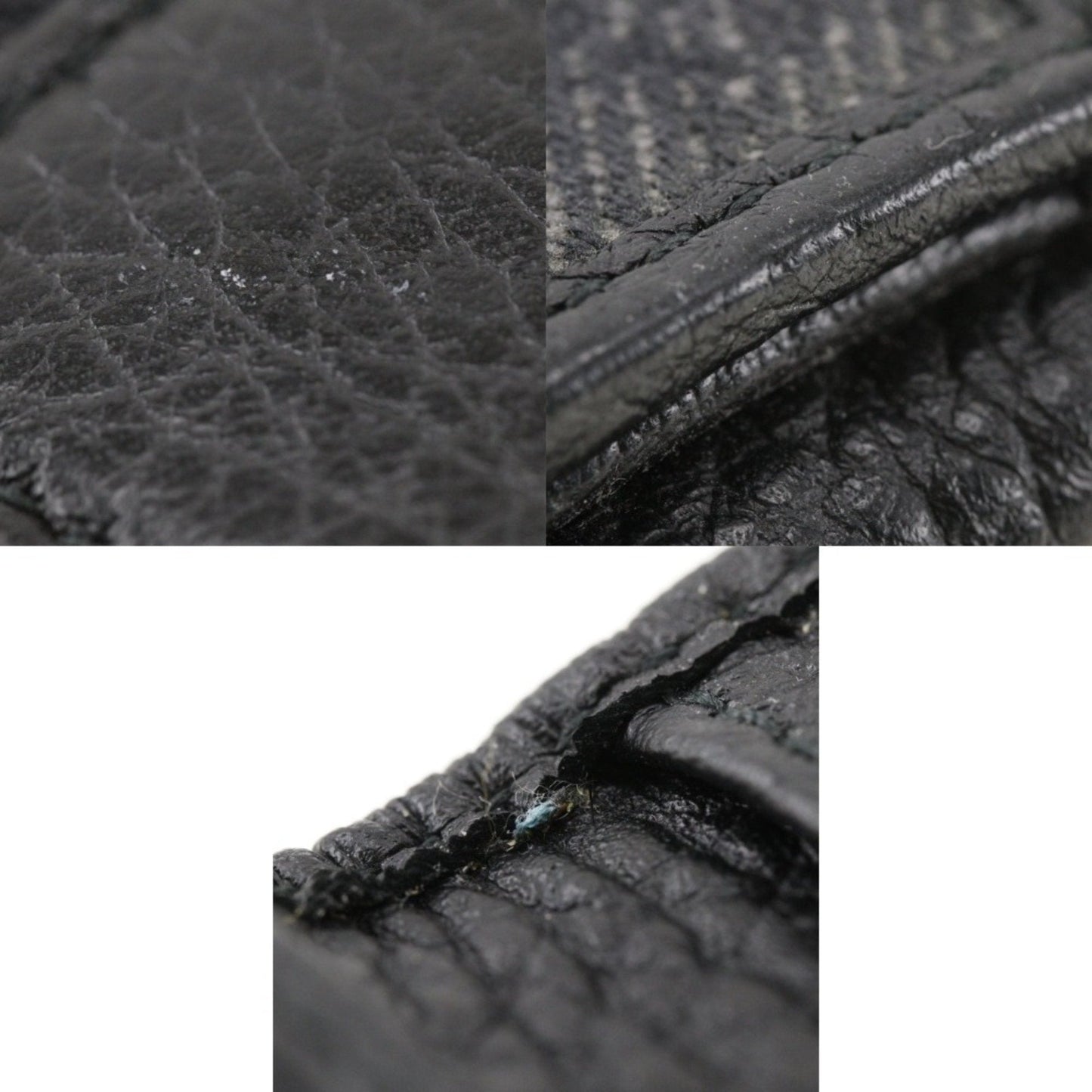 Luxury Gucci Trending 2025  Leather Wallet  ()