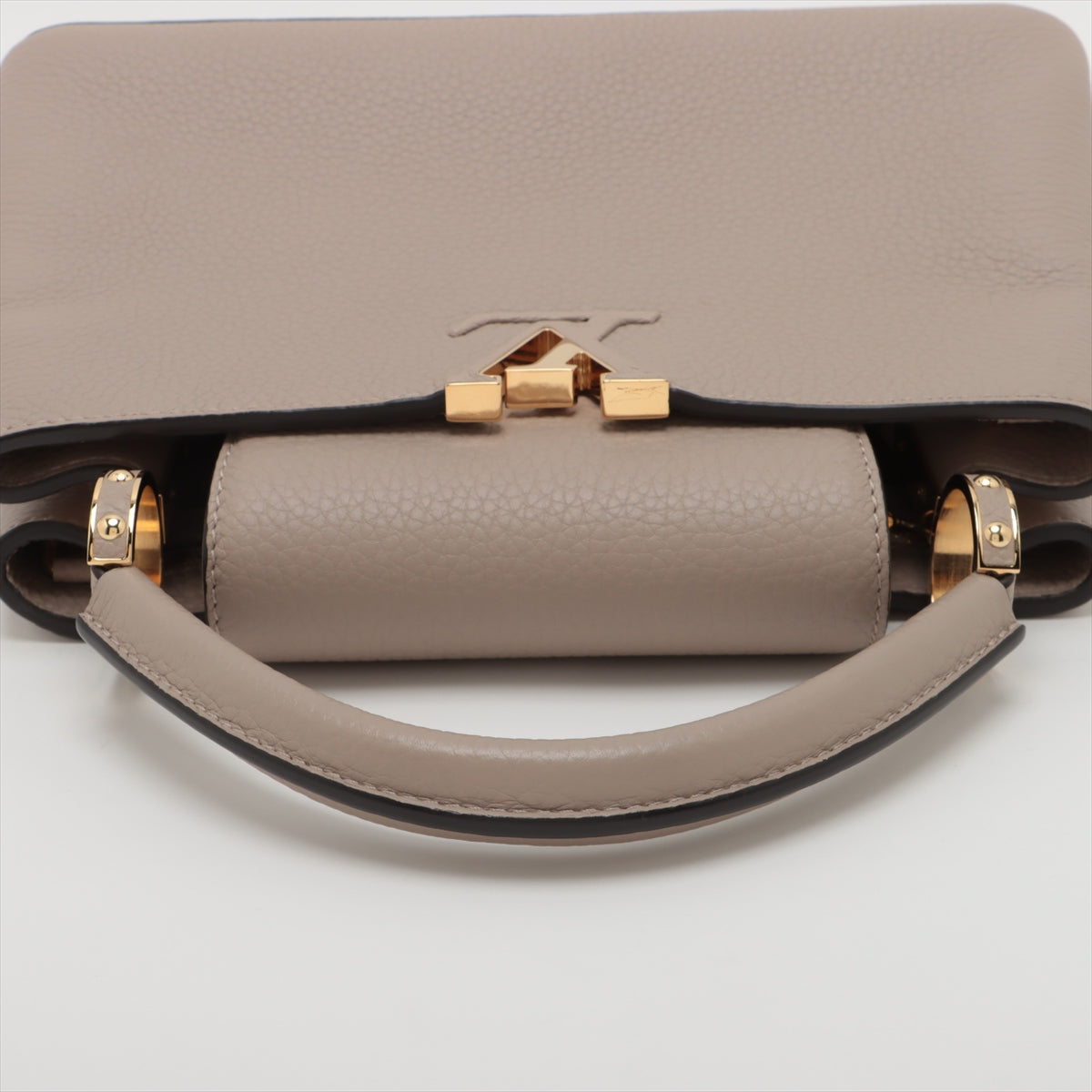Louis Vuitton Parnassia Capsine BB M94634
