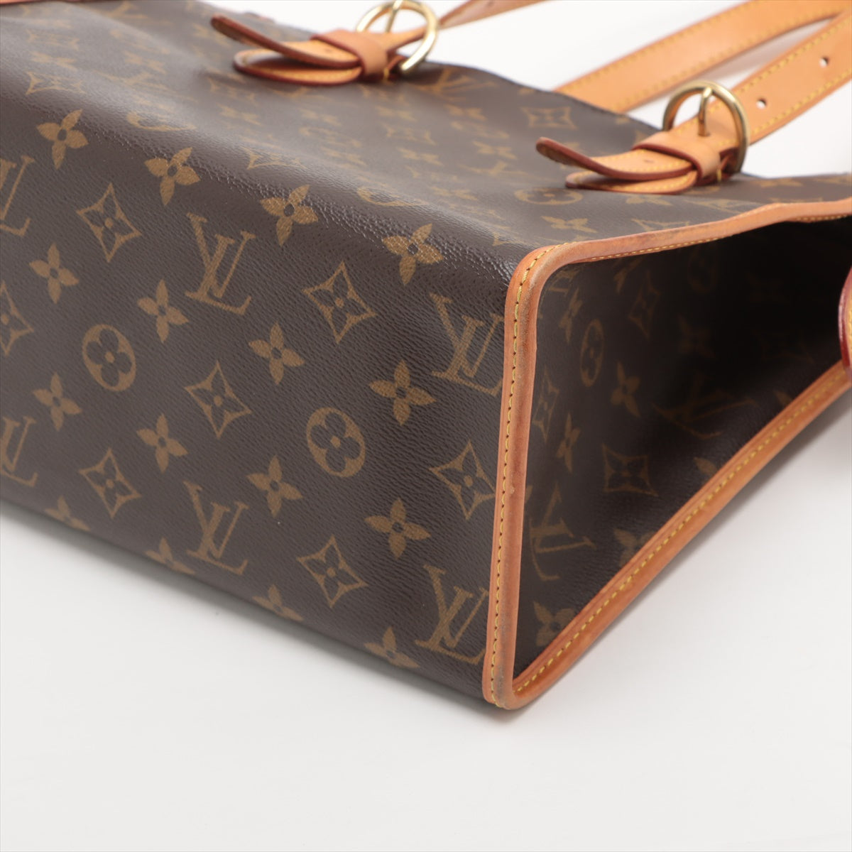 Louis Vuitton Monogram Popcoro M40007