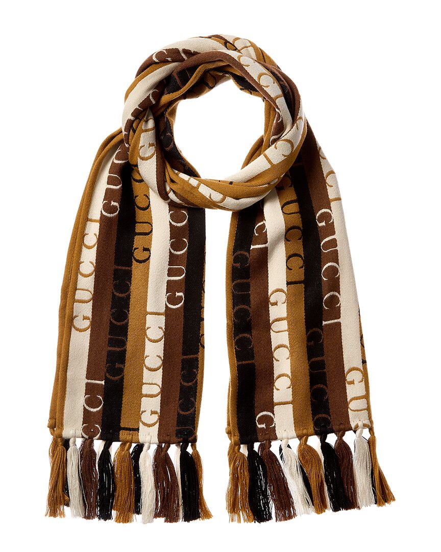 Gucci Scarf