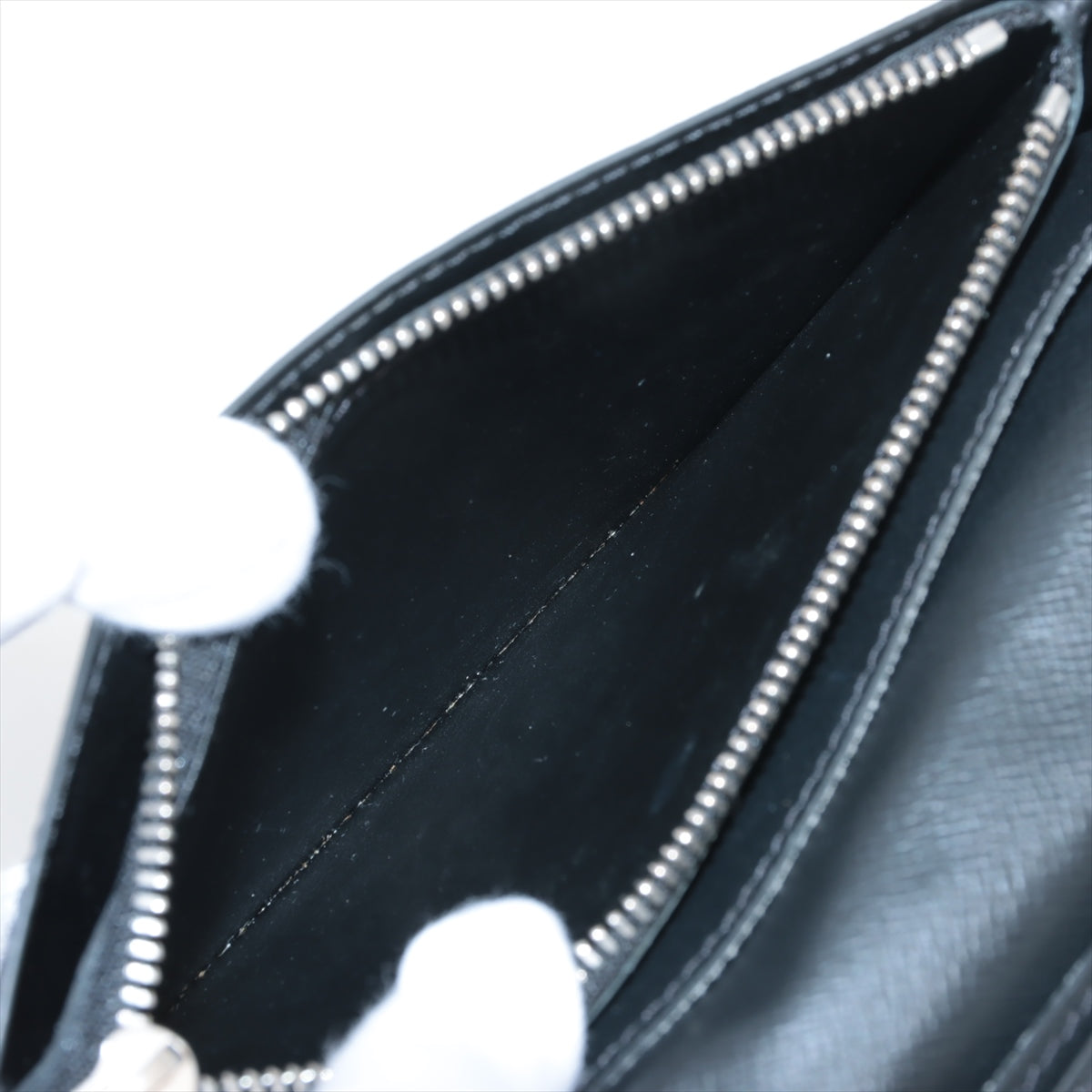 Louis Vuitton Taiga Portefolio Braza M30501 Long   Wallet