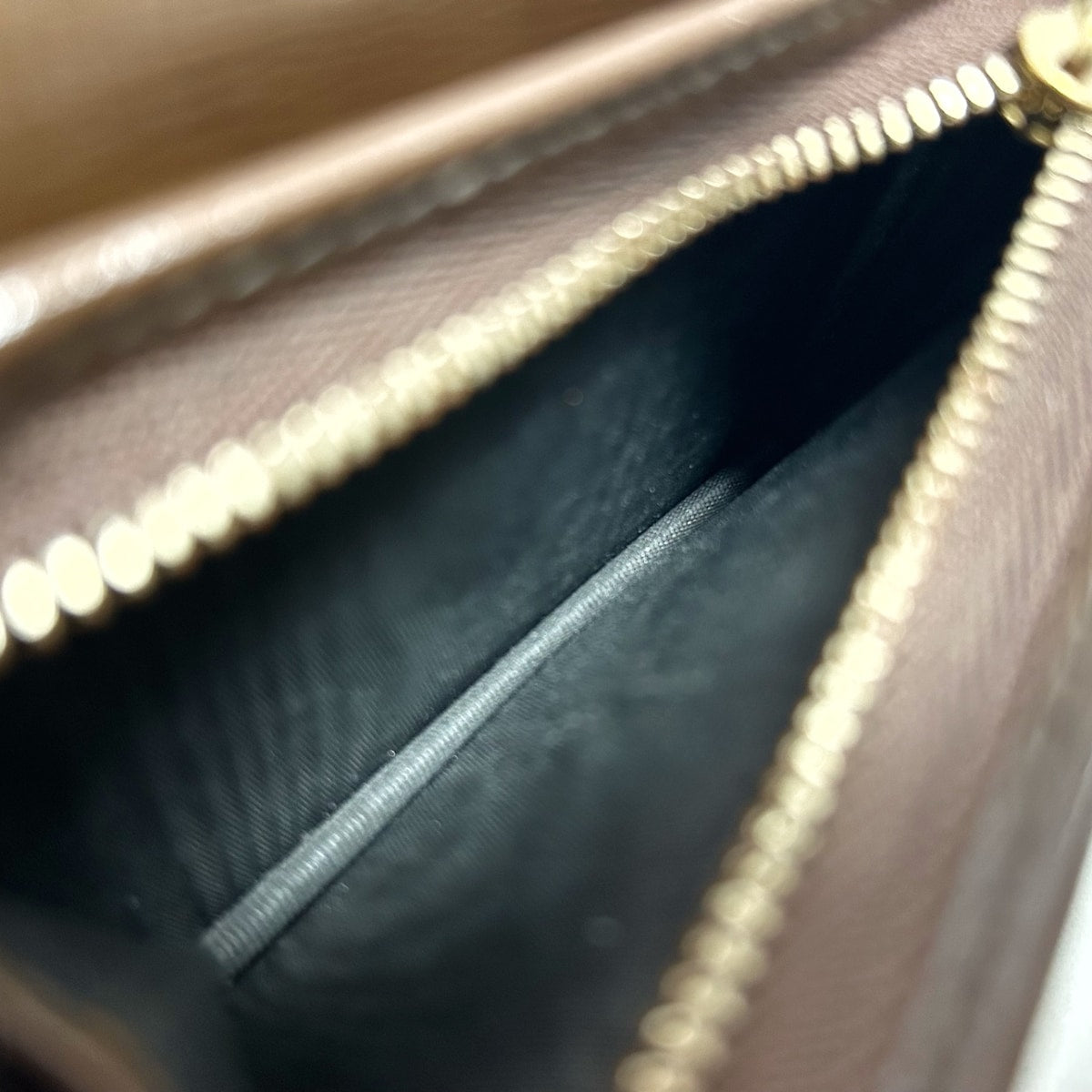 Luxury Gucci Trending 2025 Gg Plus  Canvas Wallet  ()