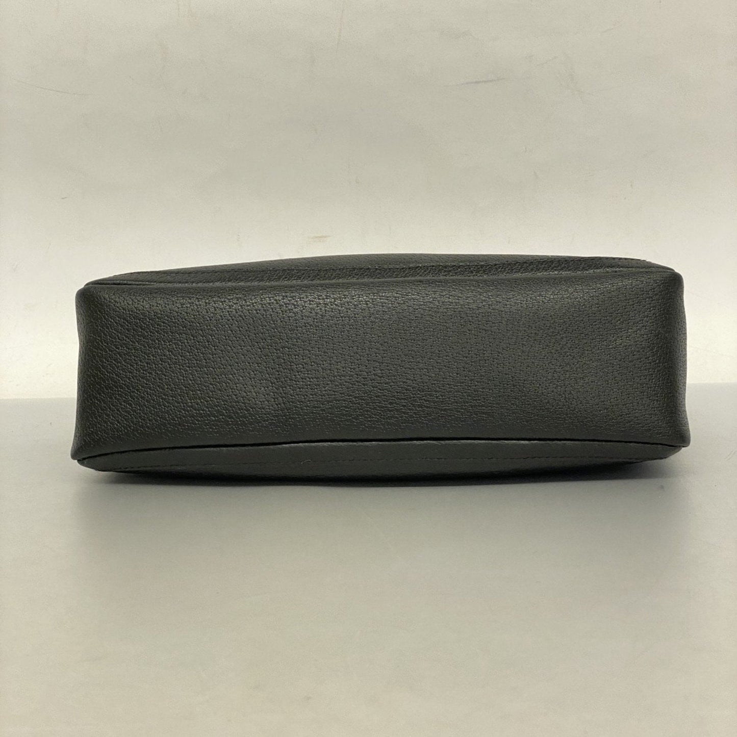 Gucci  Leather Shoulder Bag
