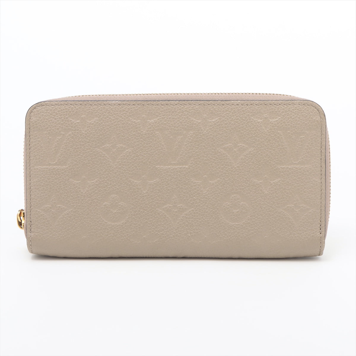 Louis Vuitton Monogram Amplant  Wallet M69034 Tour Trail Round Zip Wallet