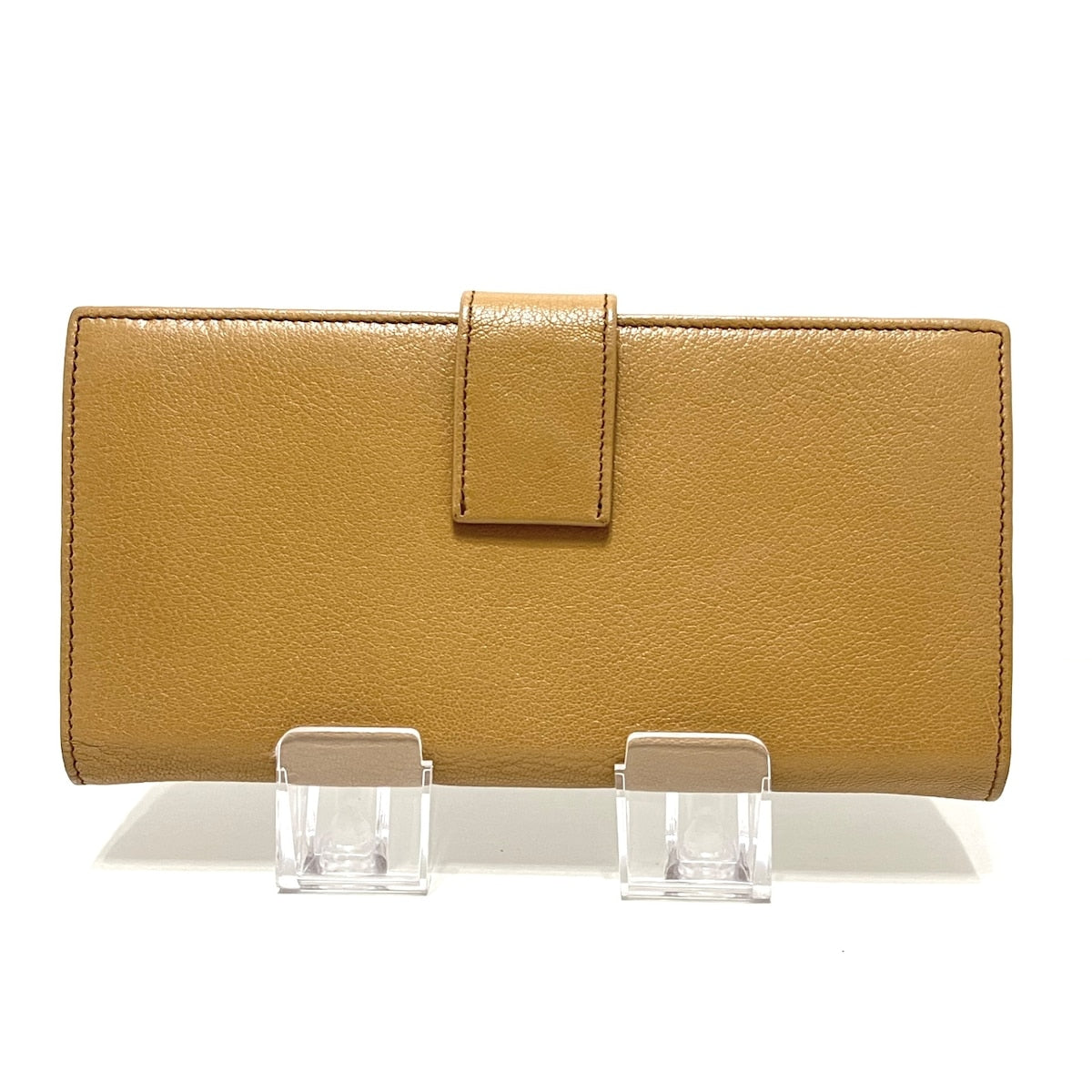 Gucci Soho  Leather Wallet