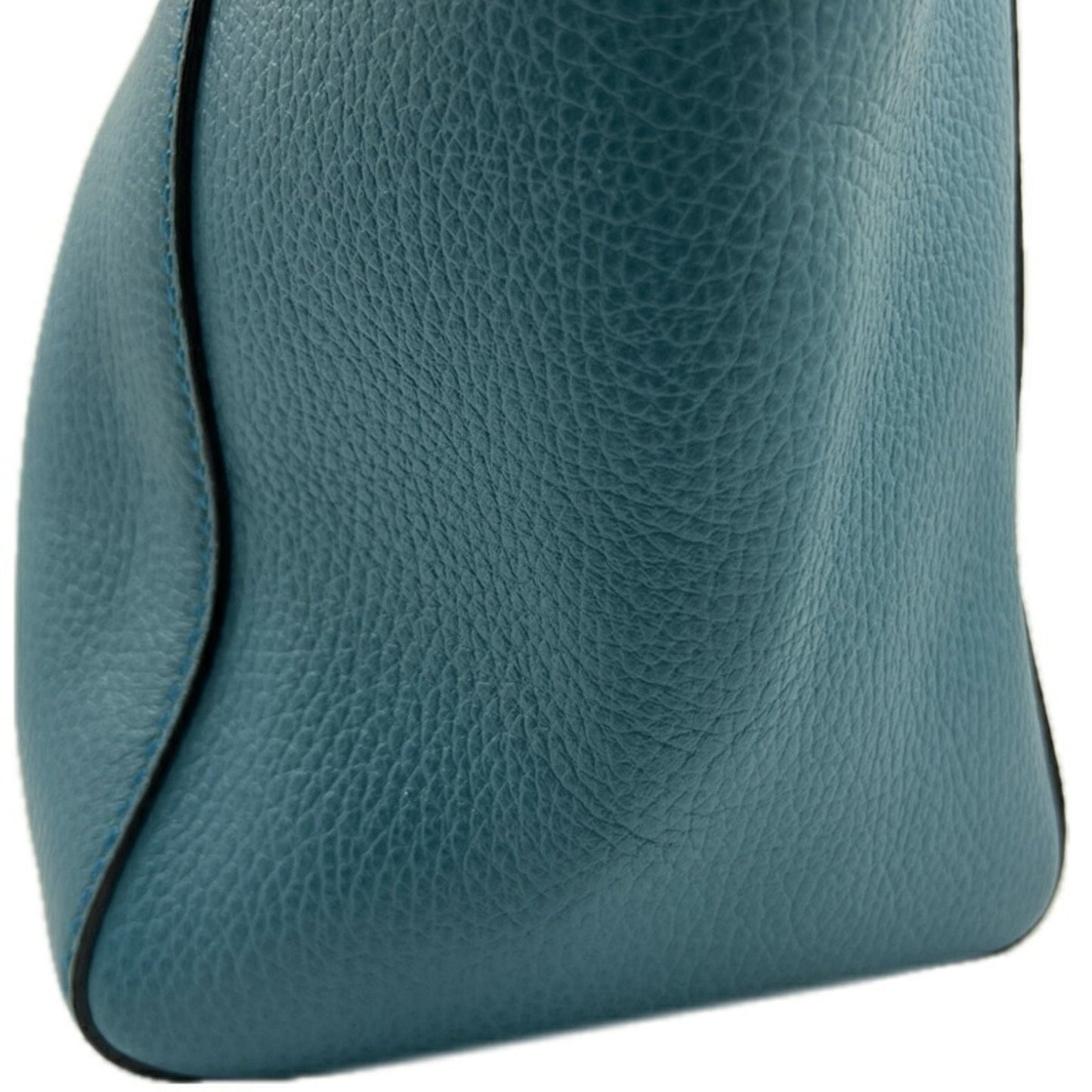 Gucci Swing  Leather Shoulder Bag ()