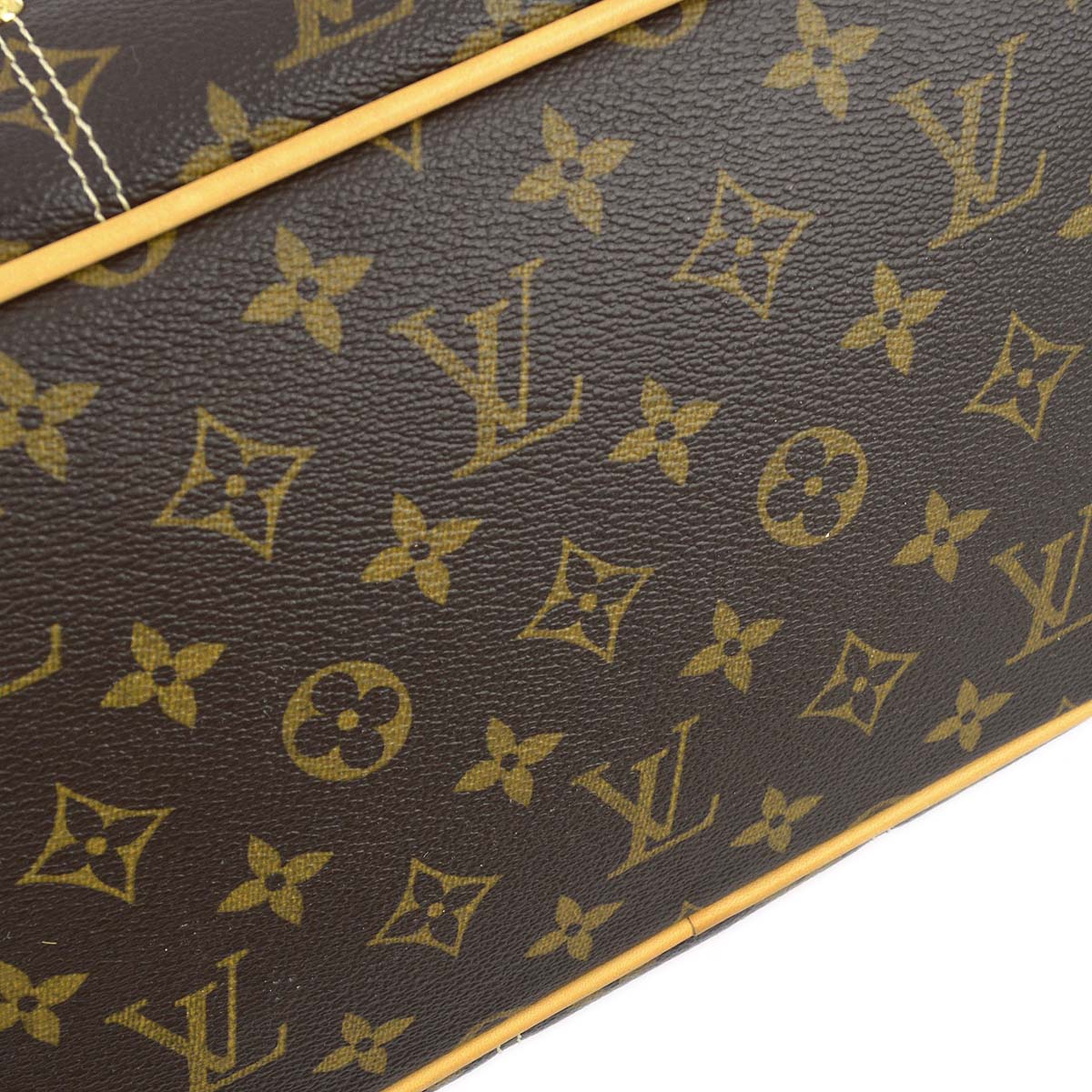 Louis Vuitton 2007 Monogram Rivet M40140