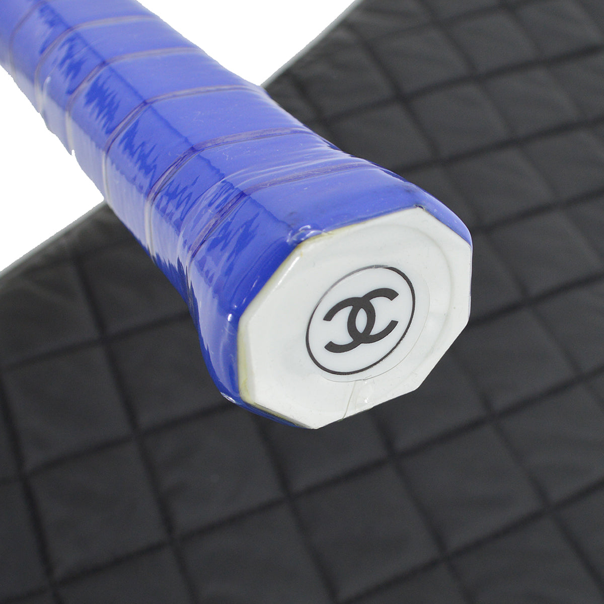Chanel 2008 Runway Sport Line Tennis Racket
