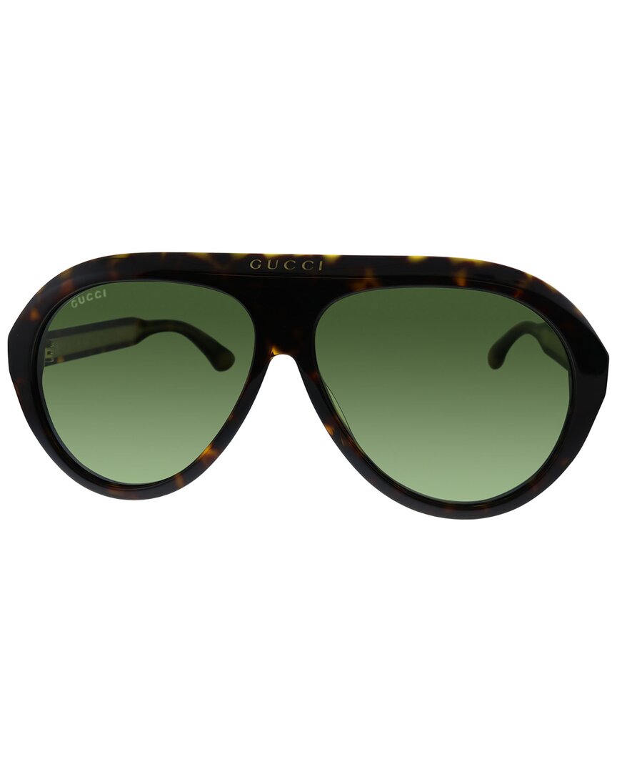 Gucci Unisex GG0479S 61mm Sunglasses
