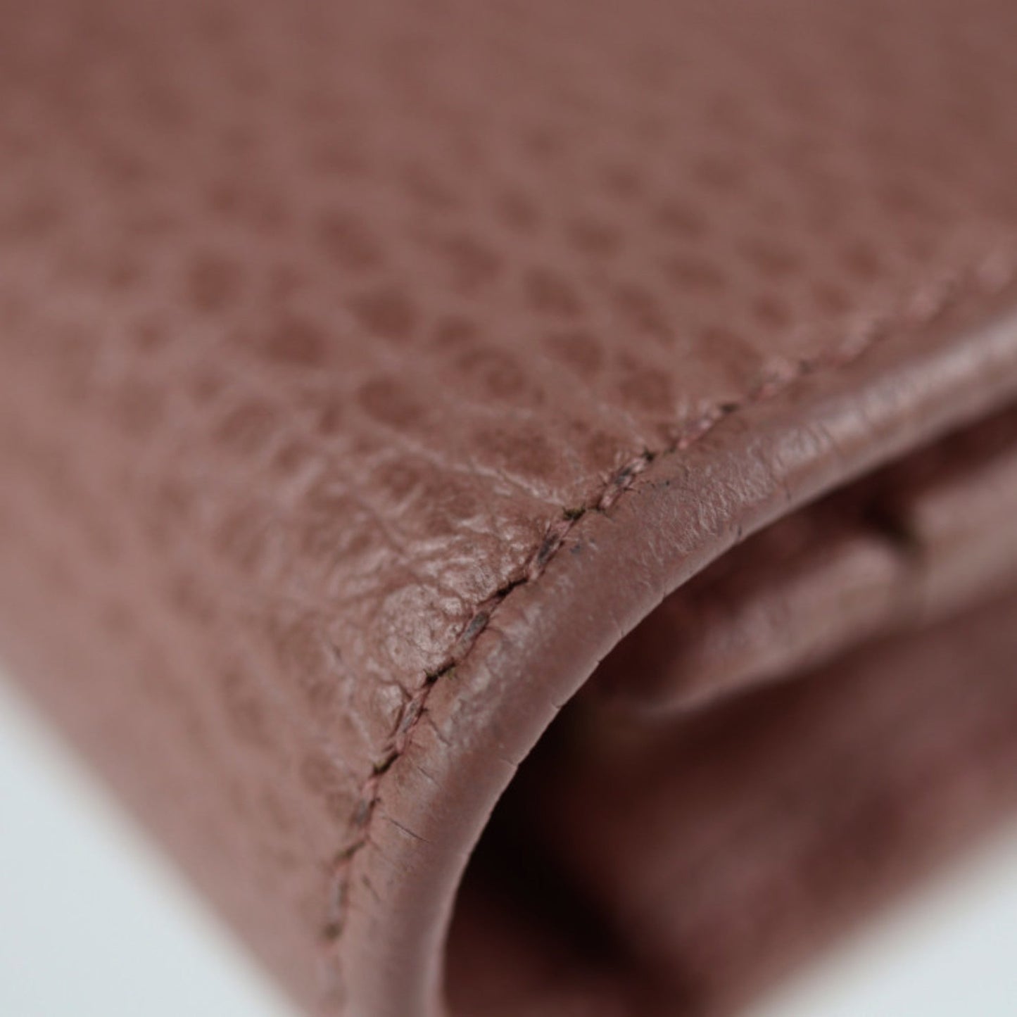 Gucci Swing  Leather Wallet  ()