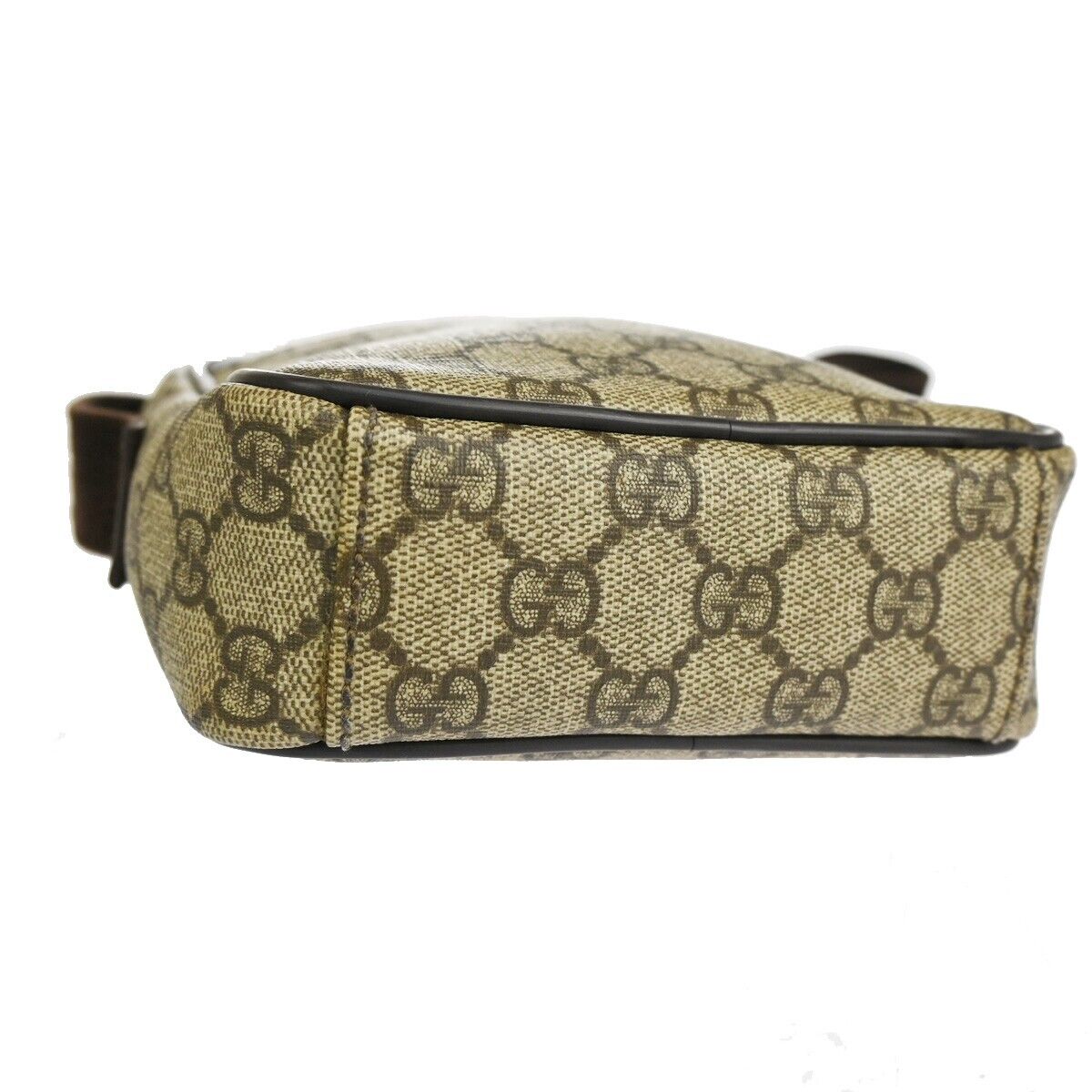 Luxury Gucci Trending 2025  Canvas Handbag ()