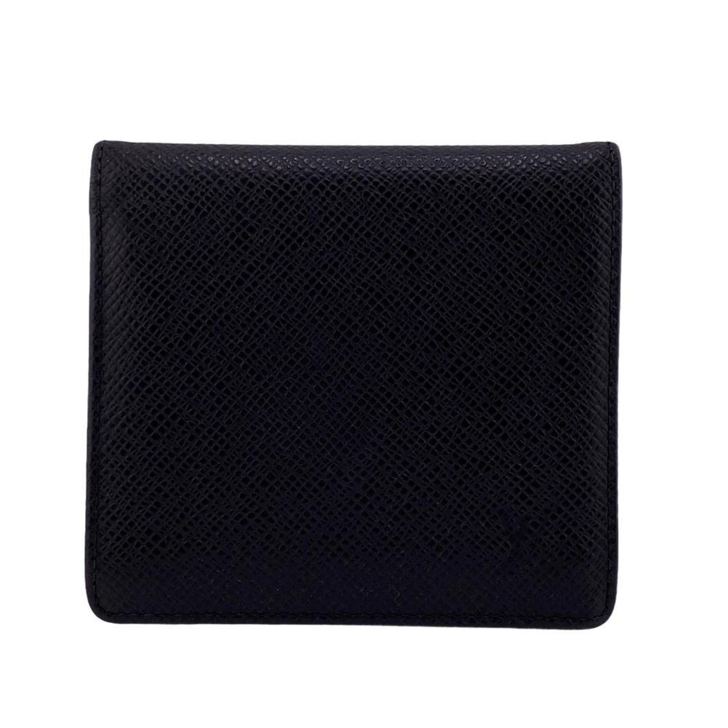 Louis Vuitton Taiga  Leather Wallet  ()