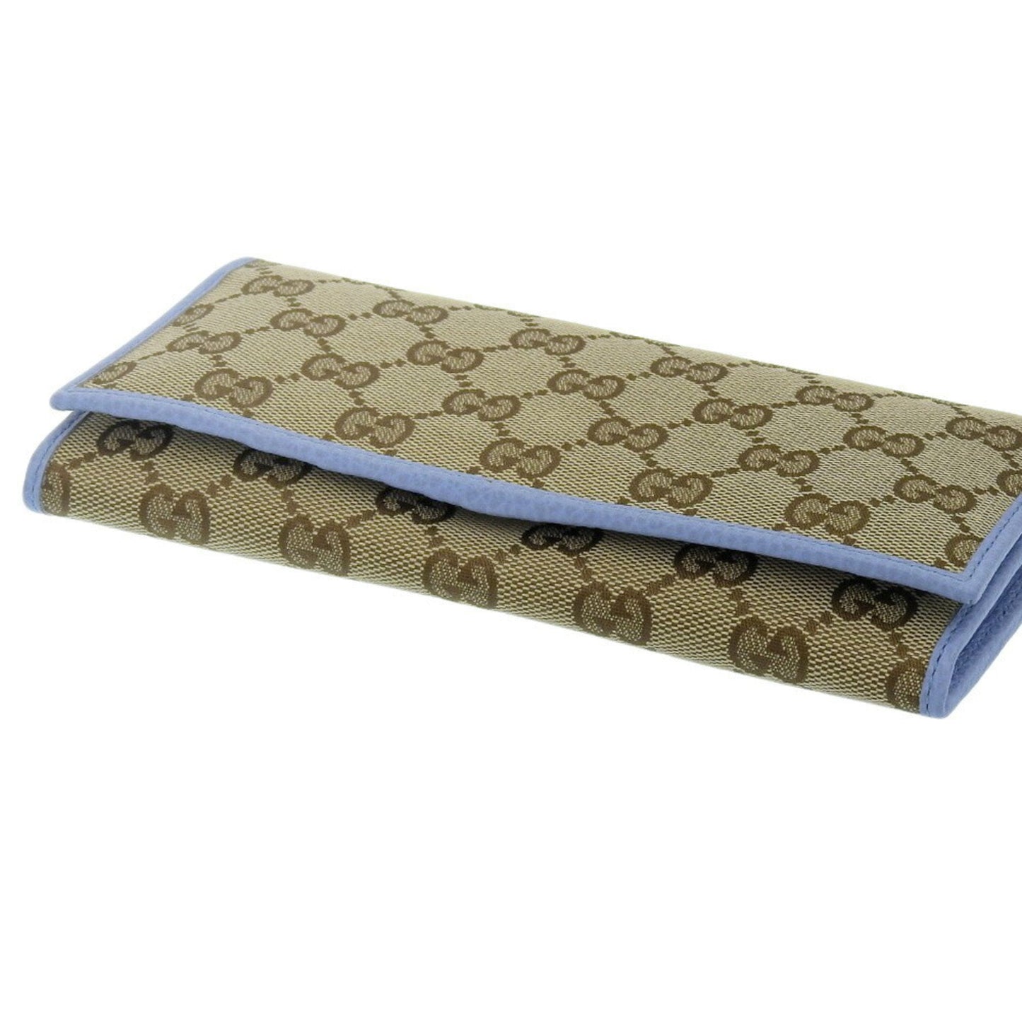 Gucci  Canvas Wallet  ()