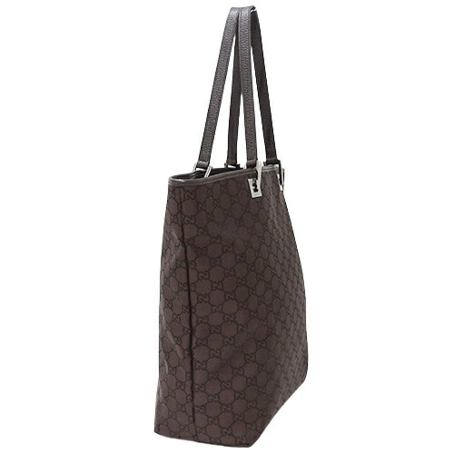 Gucci  Canvas Tote Bag ()