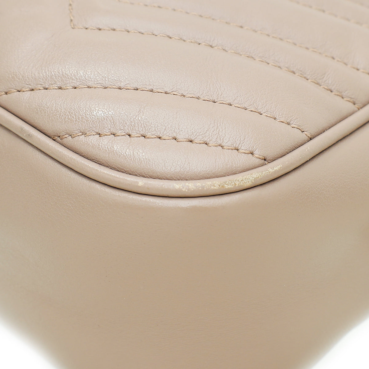 Gucci Dusty Gg Marmont Small Camera Shoulder Bag