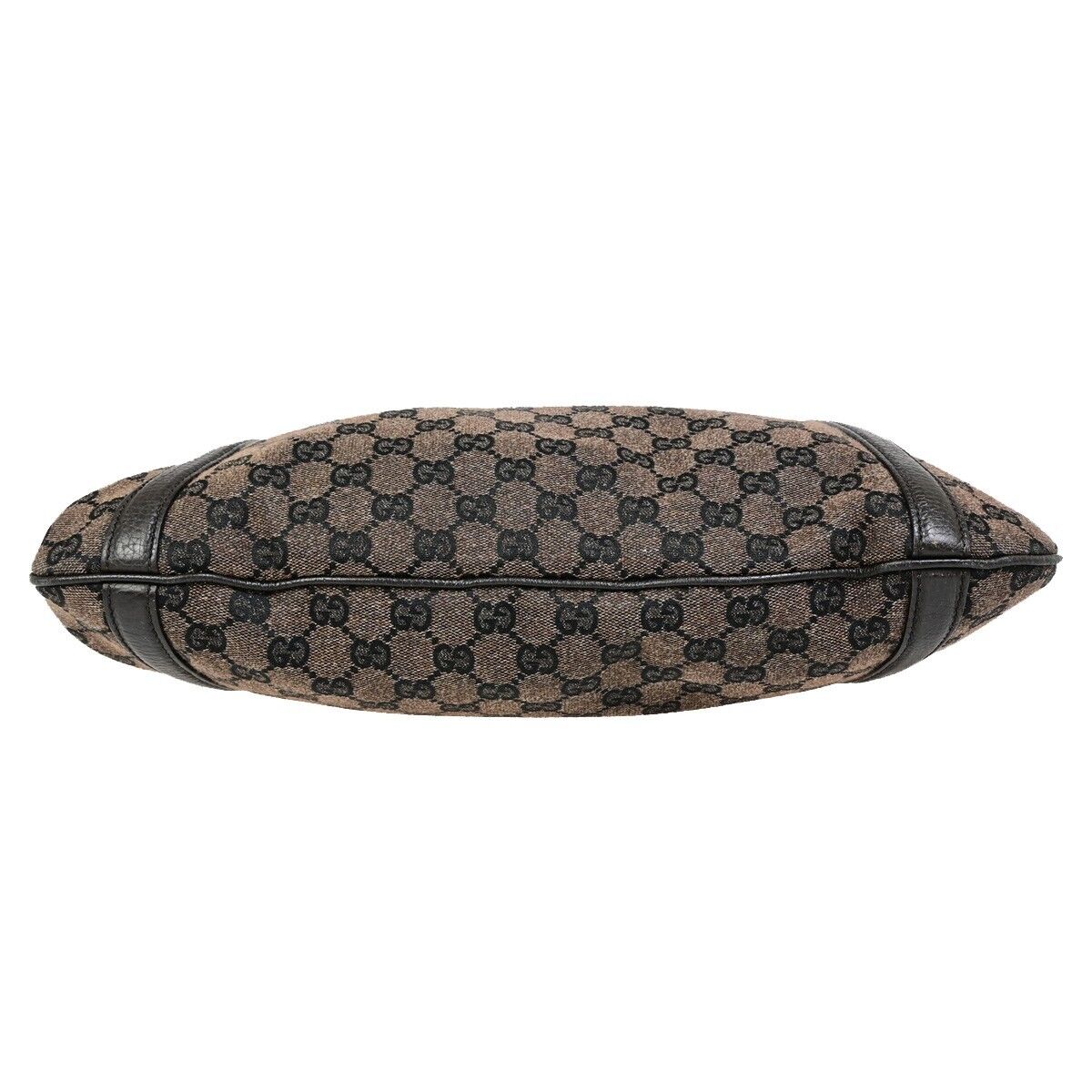 Luxury Gucci Trending 2025 Gg Canvas  Canvas Shoulder Bag ()