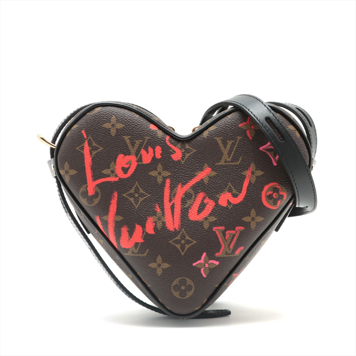 Louis Vuitton Monogram x Valentine Soccer School M45890