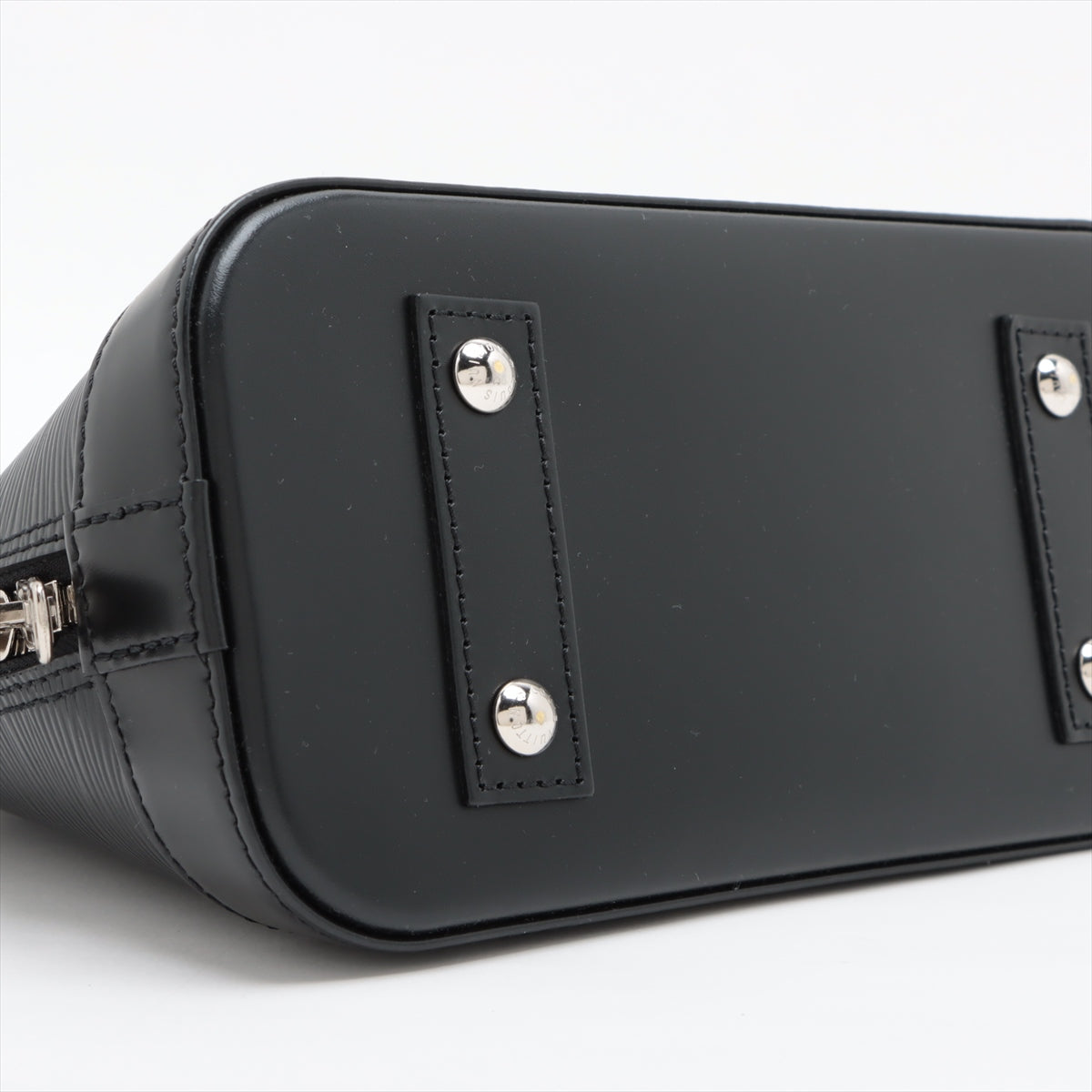 Louis Vuitton Epi Alma BB M40862