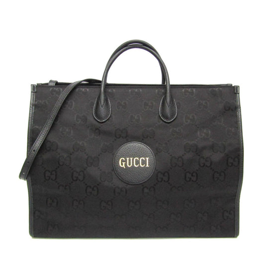 Luxury Gucci Trending 2025 Off The Grid  Canvas Tote Bag ()