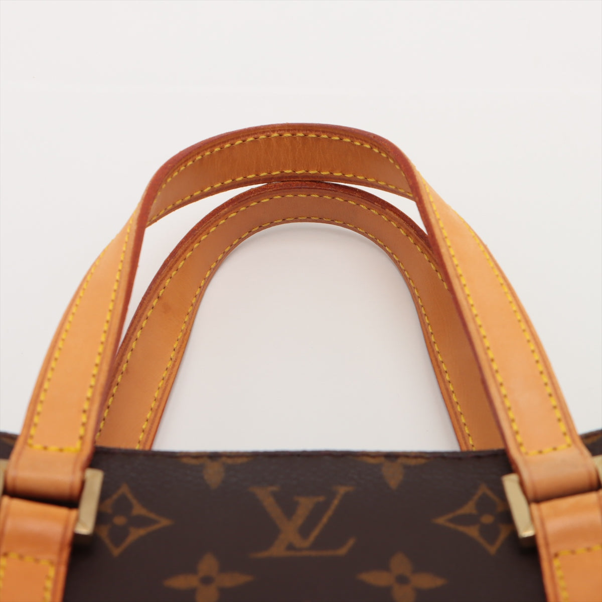 Louis Vuitton Monogram Vavin PM M51172