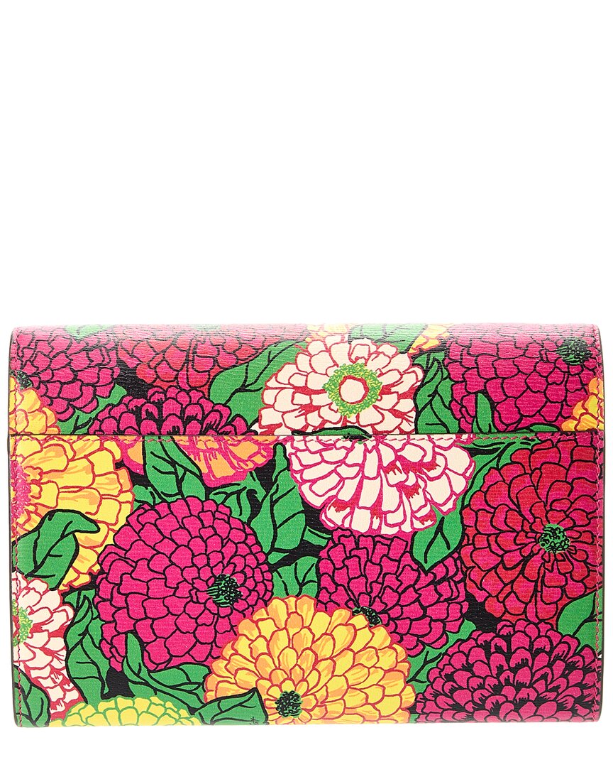 Luxury Gucci Trending 2025 Ken Scott Dionysus Mini Leather Wallet On Chain